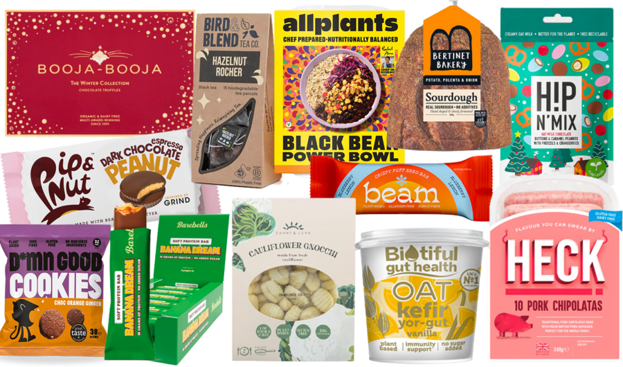 21 Foodie Delights & Health-Conscious Supermarket Buys