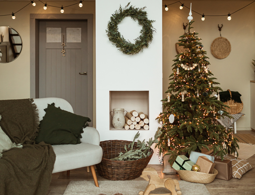 Lou Shares Her Scandinavian Christmas Traditions