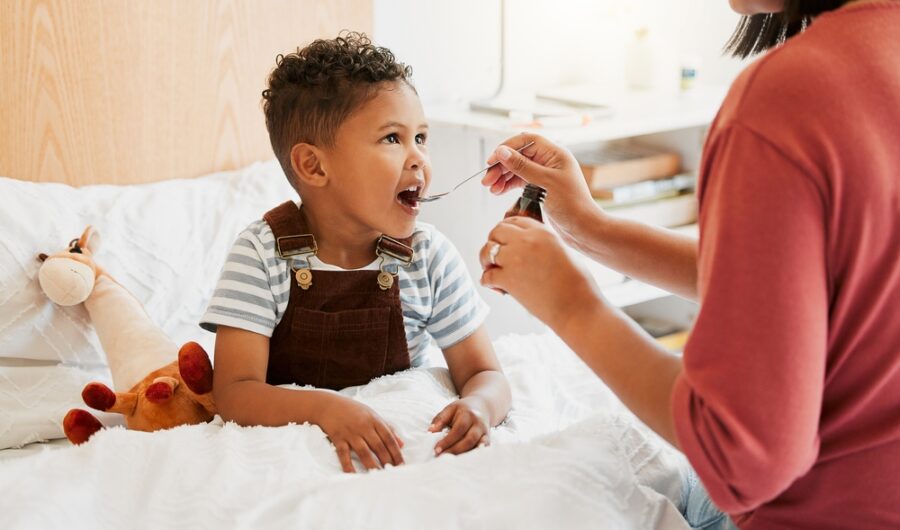 The Best Immunity Supplements For Kids