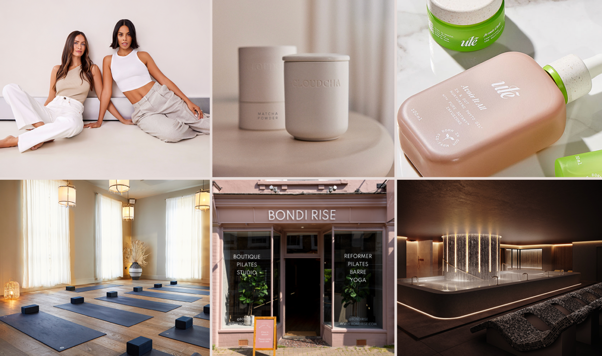 What's New In The World Of Wellness This December