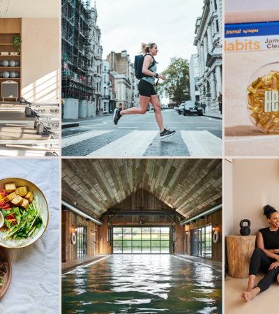 12 Exciting Health & Fitness Launches To Know This January