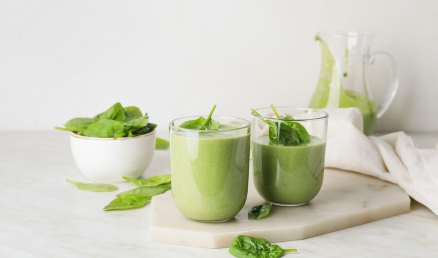 Support Your Immunity With These Nourishing Soup, Juice & Smoothie Recipes