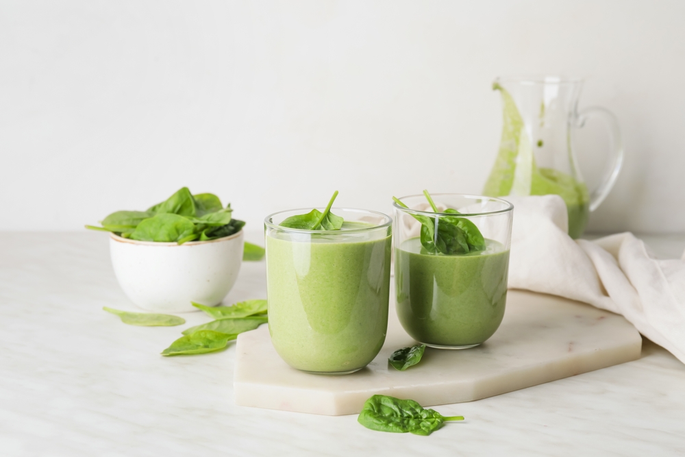 Support Your Immunity With These Nourishing Soup, Juice & Smoothie Recipes