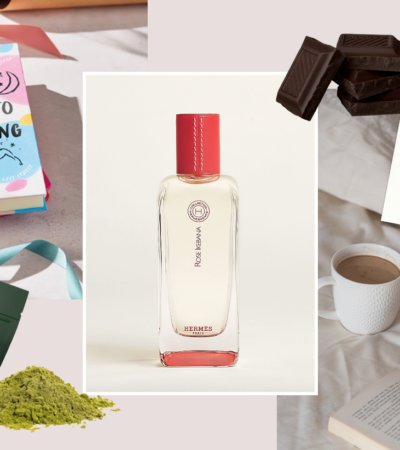 Editor's Notes - What To Buy, DIY & Try In Wellness Right Now
