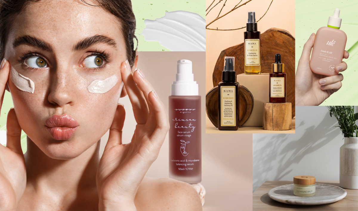 The Sustainable Beauty Brands To Have On Your Radar In 2024