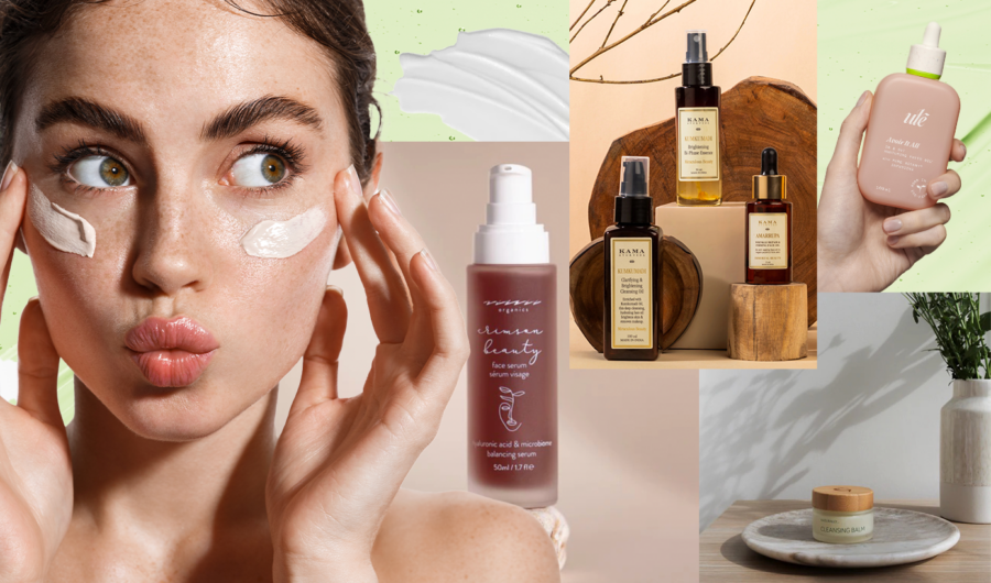The Sustainable Beauty Brands To Have On Your Radar In 2024