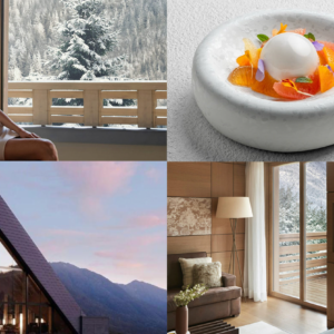 H&H Reviews: Lefay Resort & Spa, Dolomites