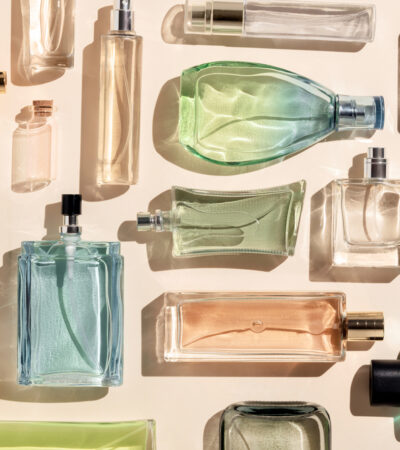 Valentine's Day Scents You'll Love