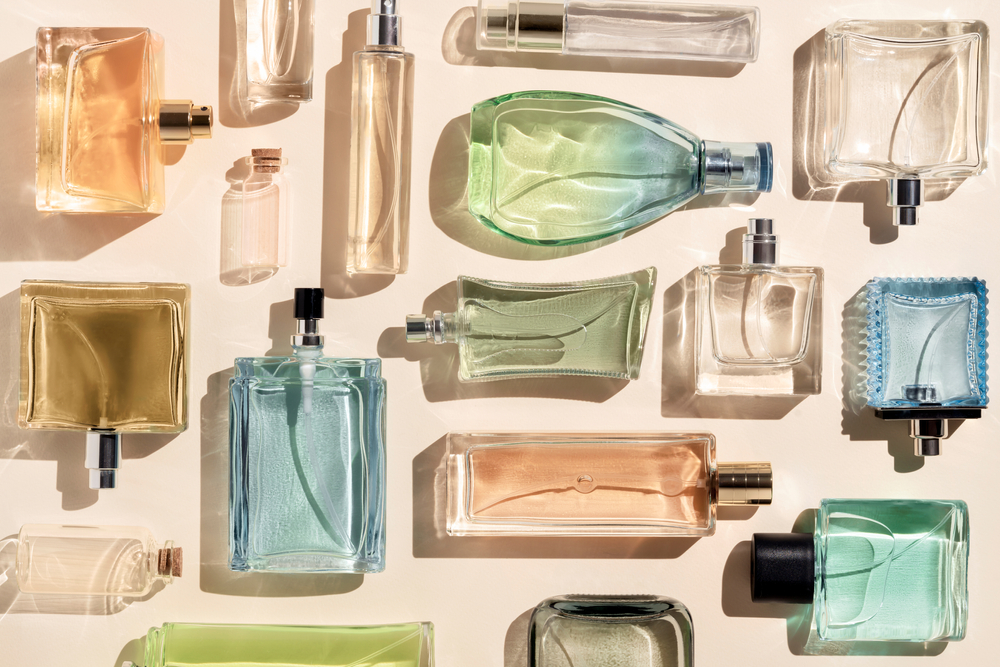 Valentine's Day Scents You'll Love