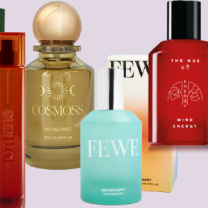 6 Functional Fragrances To Enhance Your Wellbeing