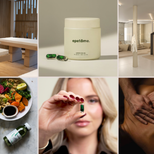 What's New In Wellness This Month