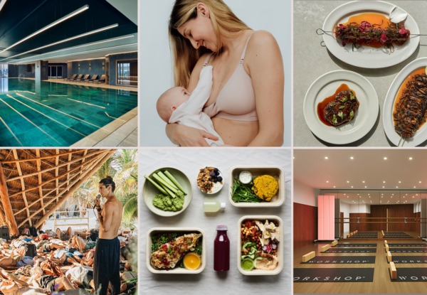 What's New In The World Of Wellness This June