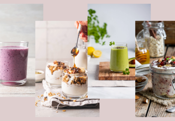 4 Collagen-Boosting Breakfast Recipes For Spring