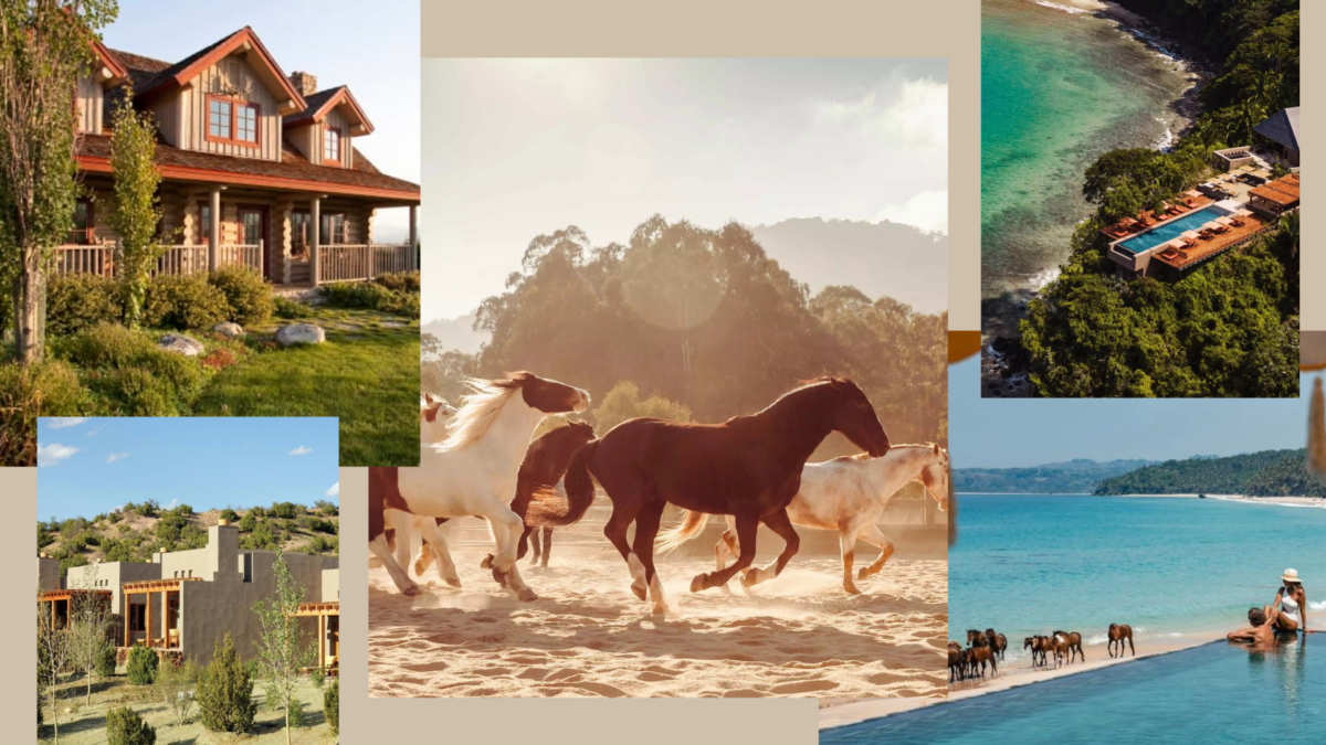 Cowboy-Core Travel Is Trending: The Best Horse Riding Holidays To Book