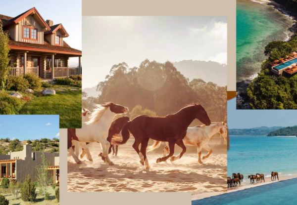 Cowboy-Core Travel Is Trending: The Best Horse Riding Holidays To Book