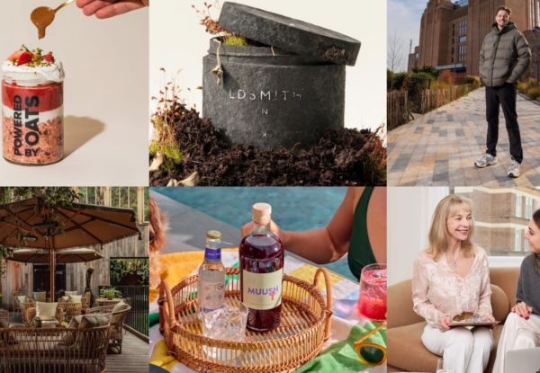 What’s New in the World of Wellness This March