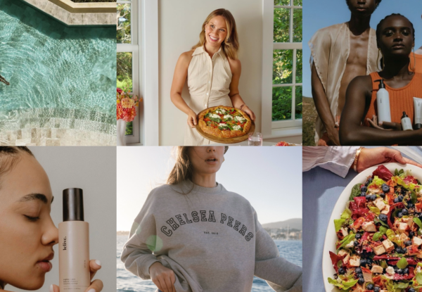 What’s New in the World of Wellness This April