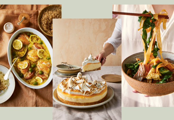 recipes 4-1