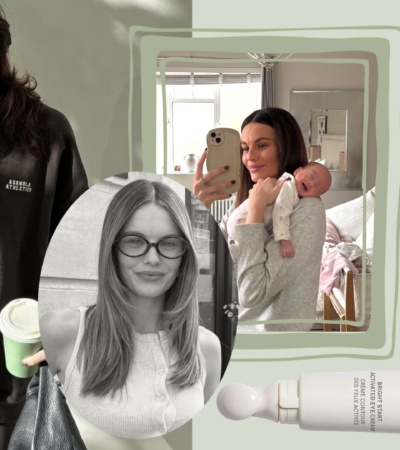 Emily Blackwell Shares Her Beauty & Wellness Rituals