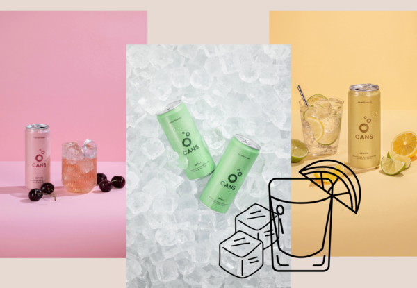 H&H Tries CANS, The Cool-Girl Soft Drink That’s Anything But Sweet