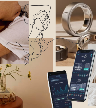 How AI is Hacking Our Sleep... And Should We Let It?