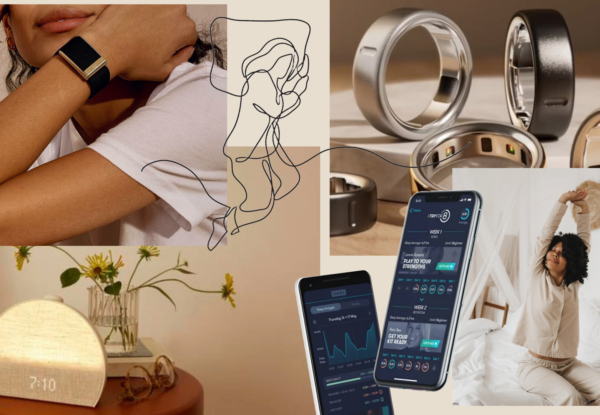 How AI is Hacking Our Sleep... And Should We Let It?