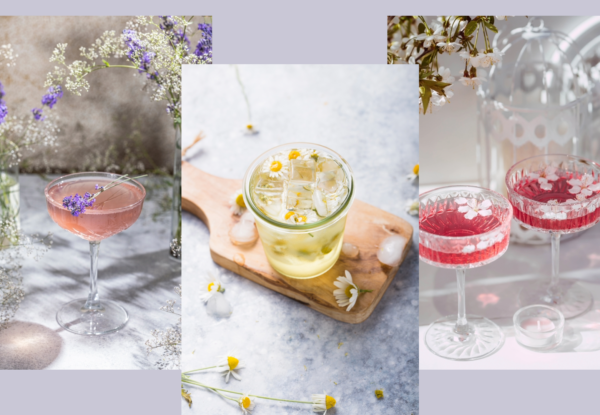 The Sleepy Girl Mocktail 3 Recipes To Try If You Want To Socialise (& Sleep Later!)