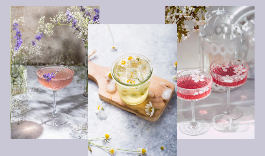 The Sleepy Girl Mocktail 3 Recipes To Try If You Want To Socialise (& Sleep Later!)