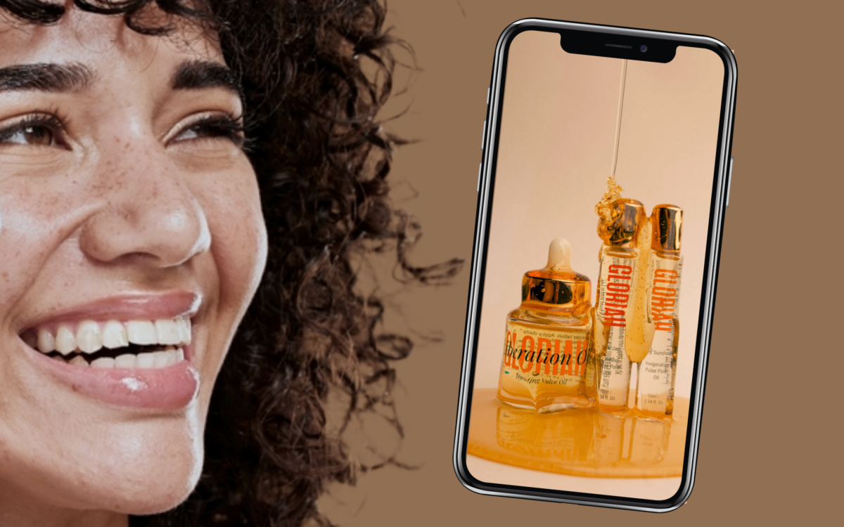 This TikTok-revered Brand Is Balancing Hormones & Transforming Skin Care