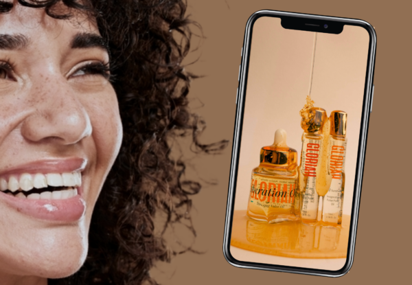 This TikTok-revered Brand Is Balancing Hormones & Transforming Skin Care