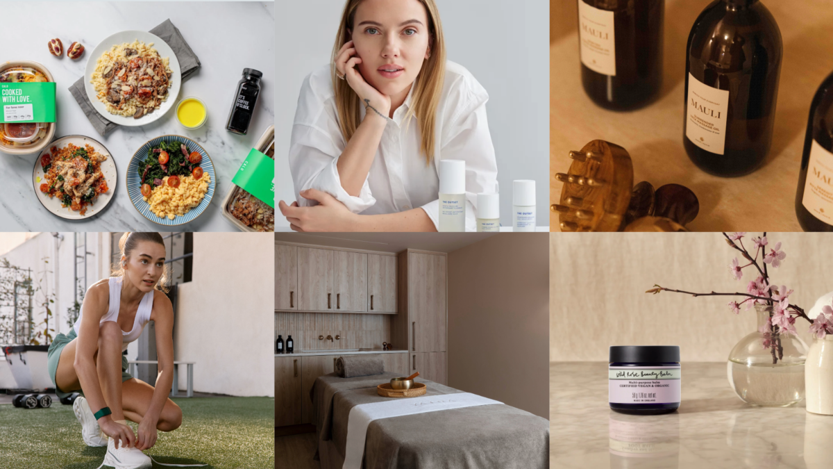 What's New In The World Of Wellness This June