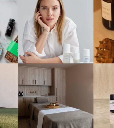 What's New In The World Of Wellness This June