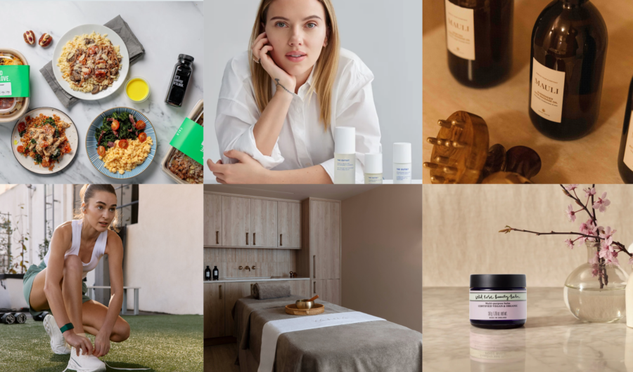 What's New In The World Of Wellness This June