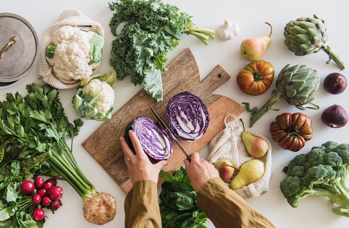 Fibremaxxing: The TikTok Wellness Trend That Is Actually Backed by Science