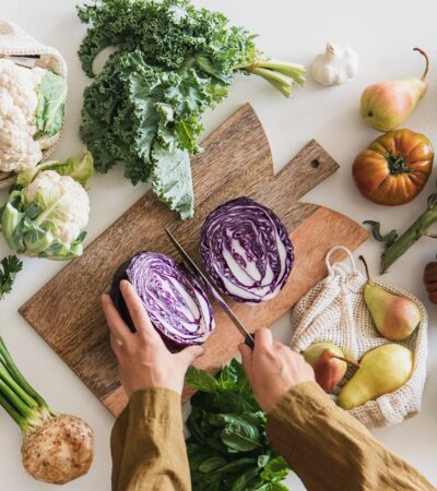 Fibremaxxing: The TikTok Wellness Trend That Is Actually Backed by Science