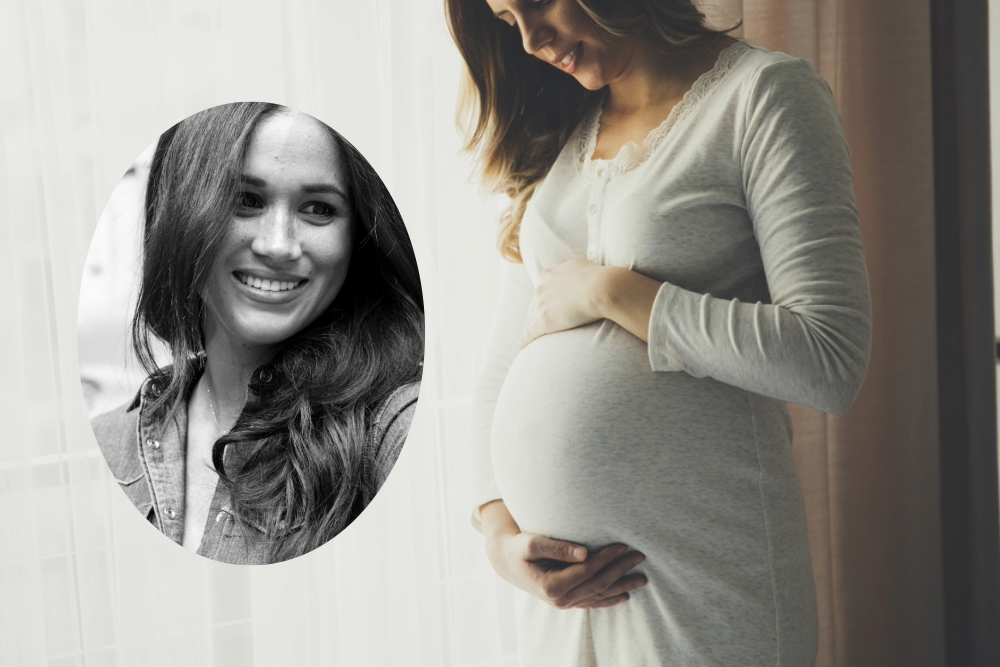 From Meghan’s Moves to Pineapple Myths: What Actually Gets Labour Going?