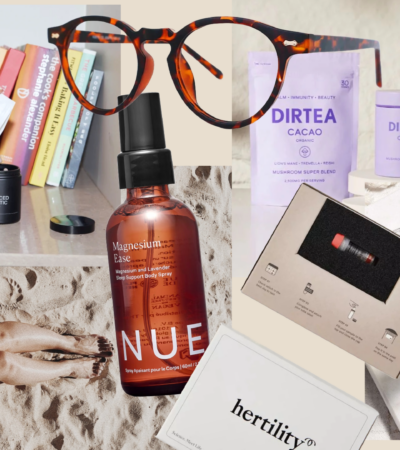 Summer "Health Biohacks" To Keep You Balanced, Energised & Ready to Glow