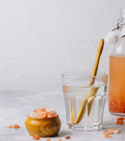 Sun, Sweat and Brain Fog? Electrolytes Could Be the Summer Fix You Need