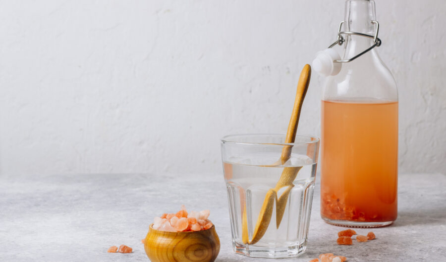 Sun, Sweat and Brain Fog? Electrolytes Could Be the Summer Fix You Need