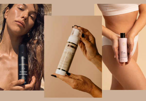 The Best Natural Fake Tans For Faking The Glow This Summer