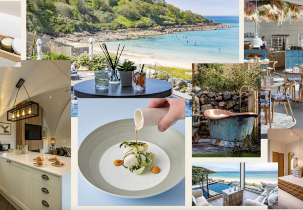 The Ultimate Family-Friendly Staycation