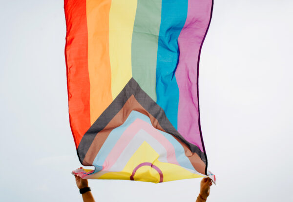 An LGBTQIA+ Blueprint For Thriving Authentically