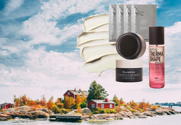 Beauty Product Main