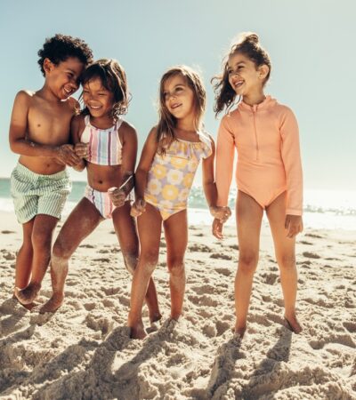 Best Kids SPF