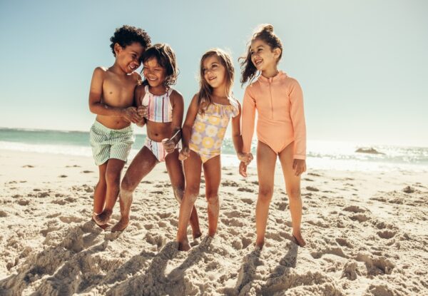 Best Kids SPF
