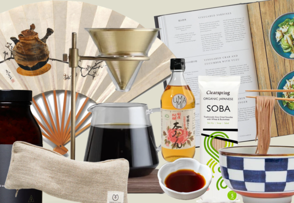 Enmeï - How Japanese Longevity Principles Can Transform Your Summer