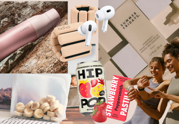 How To Habit Stack Your Hot Girl Summer Walks for Next-Level Self-Care