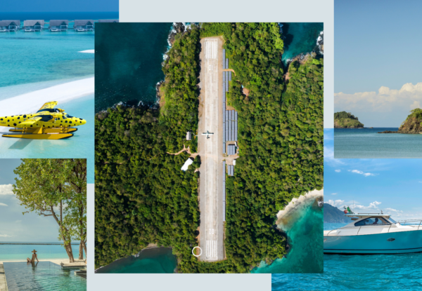 Spectacular Hotels That Offer The Most Epic Arrivals