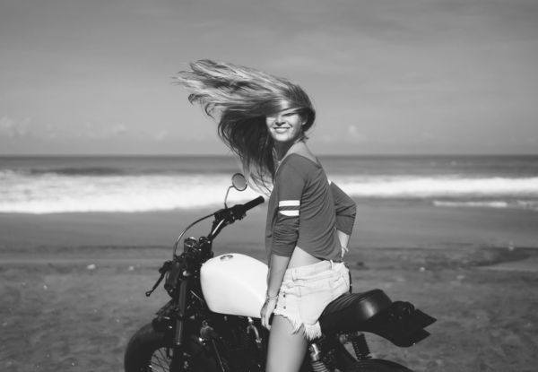 The Summer Hair Hacks You Need To Know