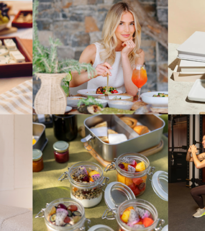 What's New In The World Of Wellness This July